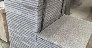 柳州芝麻白火烧面成品