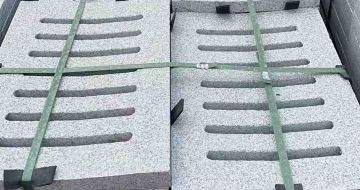 柳州 水沟盖板