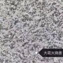 柳州 芙蓉白（芝麻白大花）火烧面