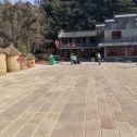 柳州仿古石铺装效果
