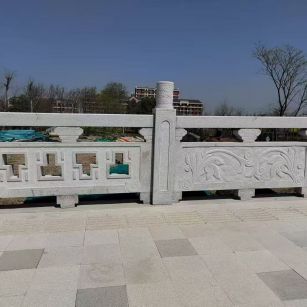 柳州 河道栏杆，河道护栏