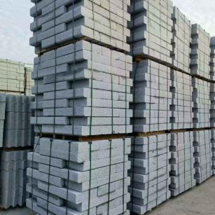 柳州 路沿石（路侧石），颜色一致，尺寸标准