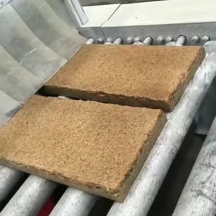 柳州 仿古石流水线生产，各种颜色可定制
