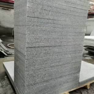 柳州 花岗岩 地铺成品300*600，尺寸标准、厚薄均匀