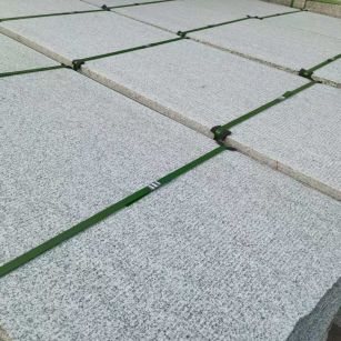柳州 芝麻白斧剁面