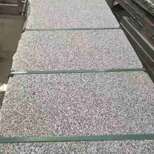 柳州 芝麻黑火烧面