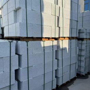 柳州 芝麻白路沿石