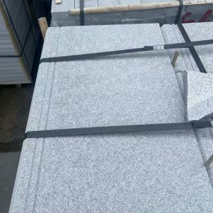 柳州 芝麻灰火烧面拉槽台阶