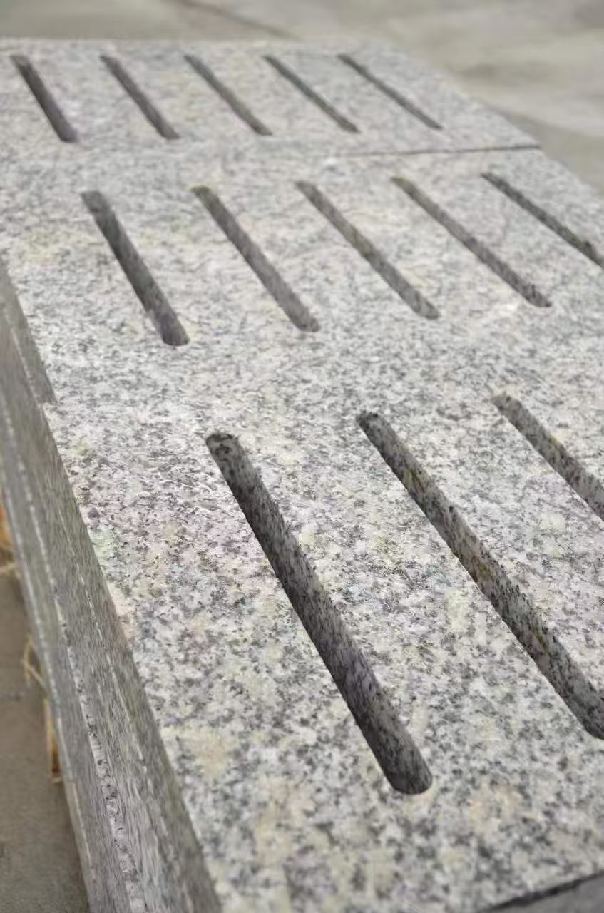 柳州芙蓉白水沟盖板