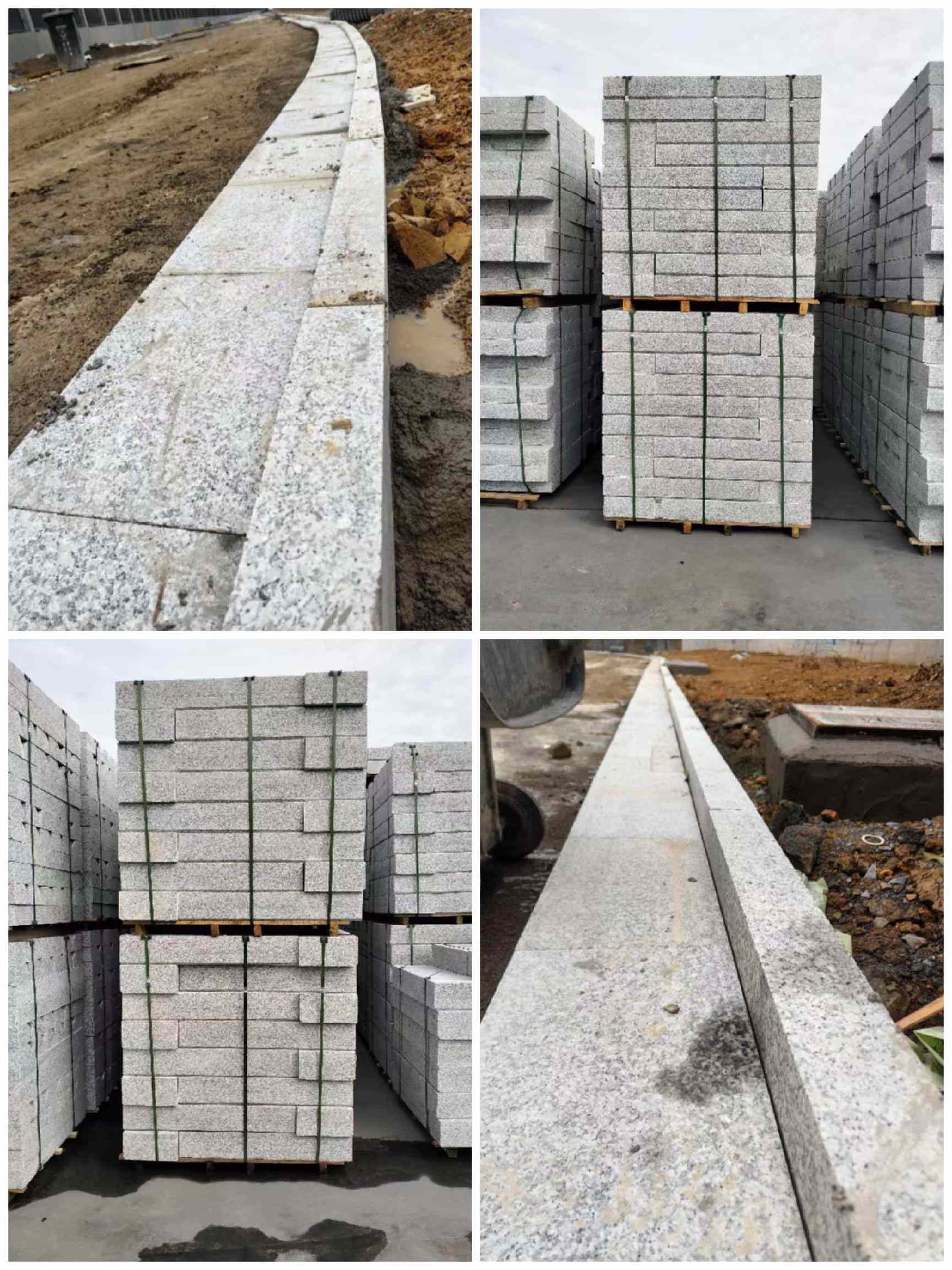 柳州 芙蓉白路沿石，性价比之王