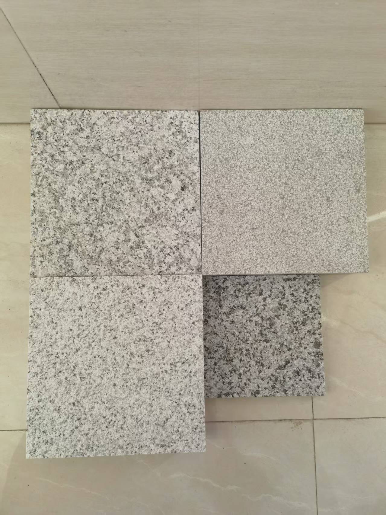 柳州 芝麻白，芙蓉白，芝麻灰，芝麻黑