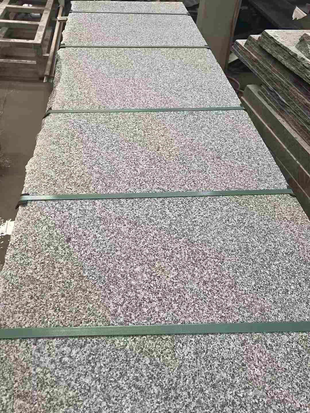 柳州 芝麻黑火烧面