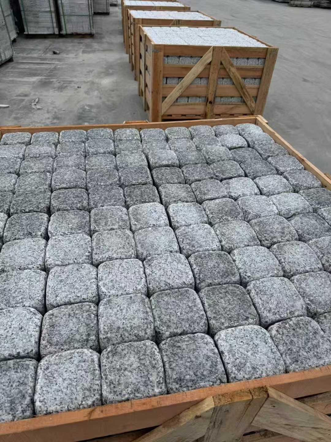 柳州 园林景观滚石