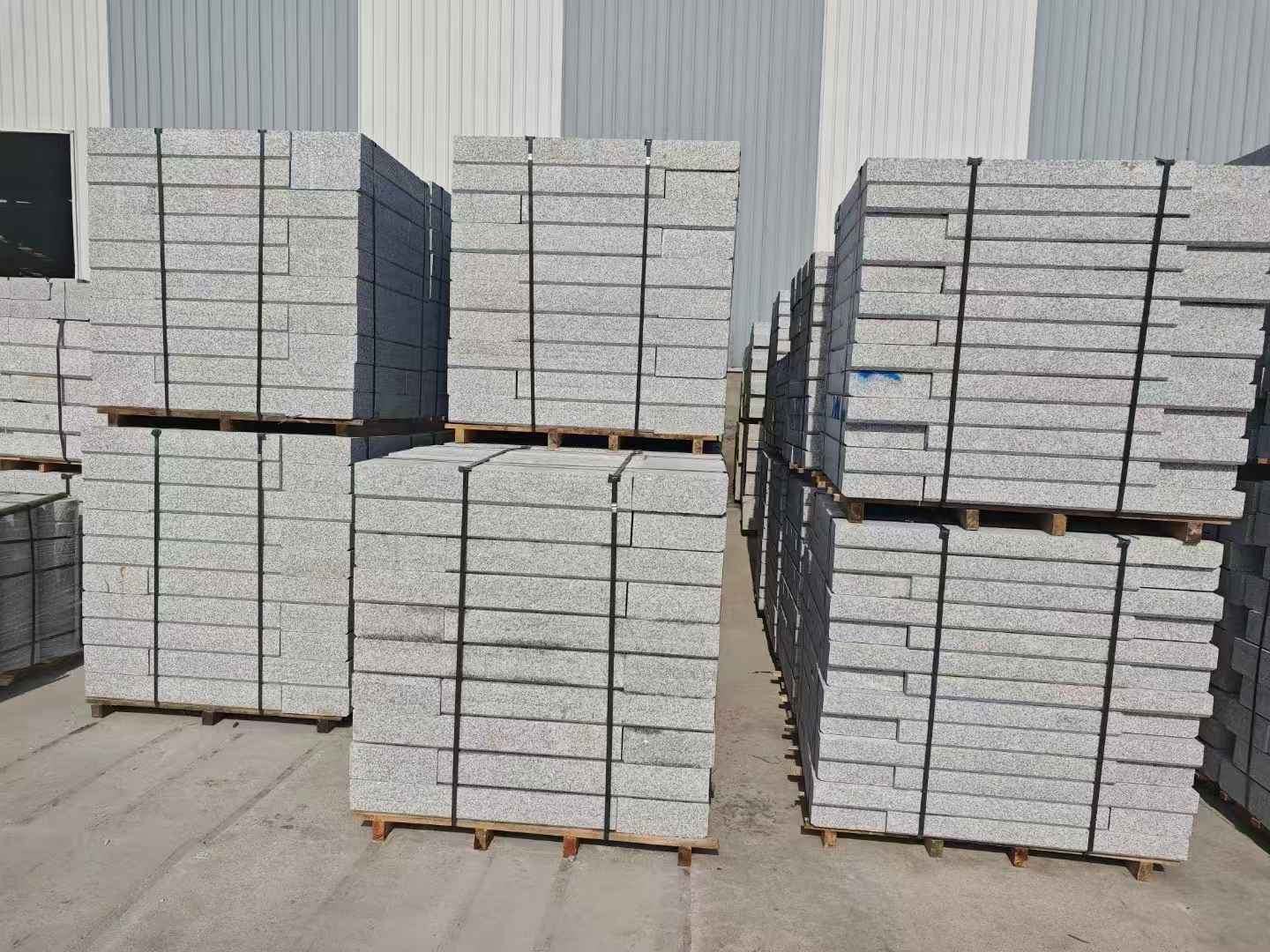 柳州 芙蓉白路沿石，价格便宜