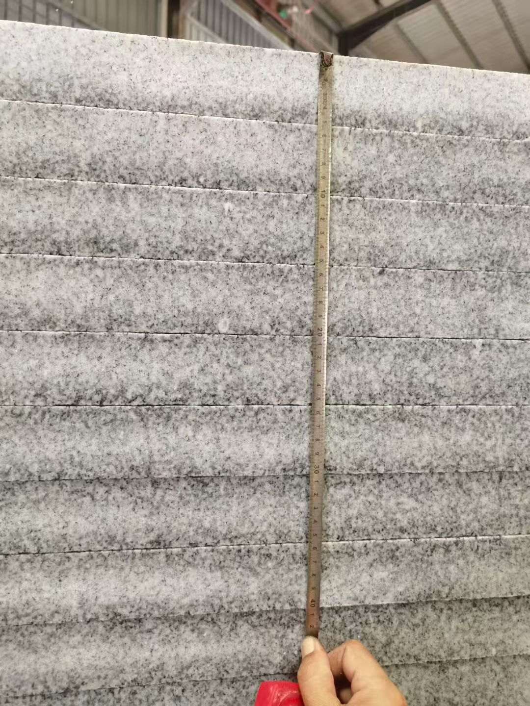 柳州 芝麻白成品厚薄均匀