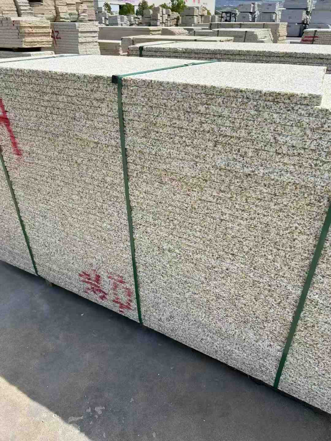 柳州黄金麻荔枝面毛板