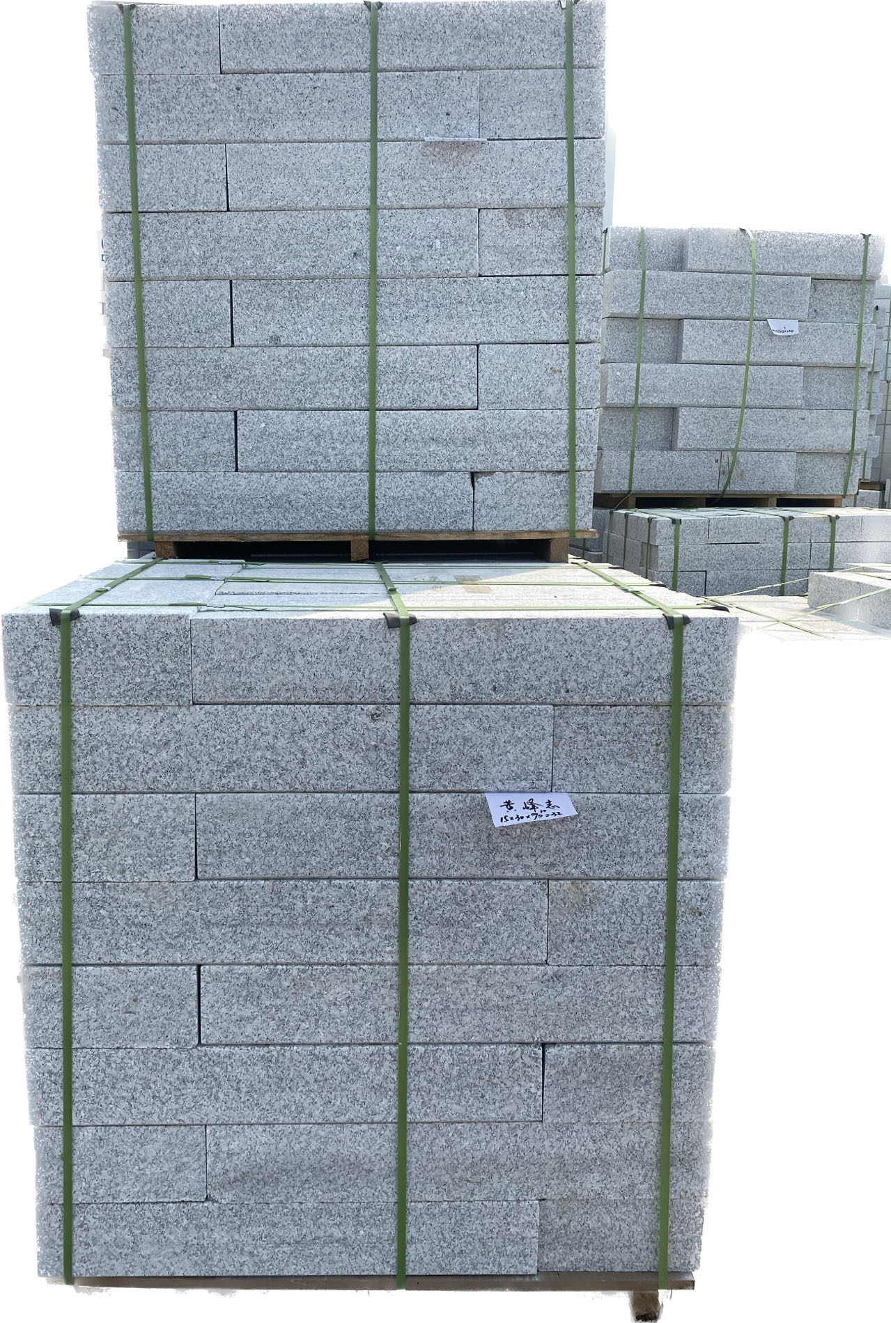 柳州路沿石的养护