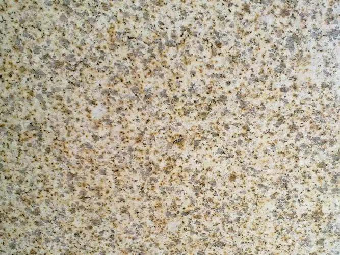 柳州黄金麻石材铺装